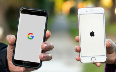 2FA app voor iOS en Android