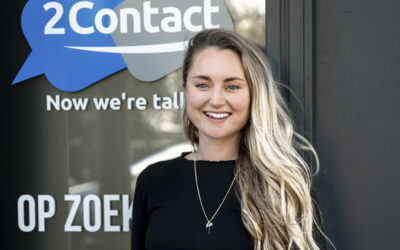 2Contact kiest voor de TUNIX/KeyApp